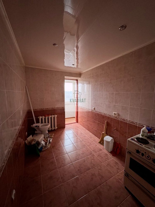 Продам 3-х кімнатну квартиру з хорошим плануванням Каменец-Подольский - изображение 6