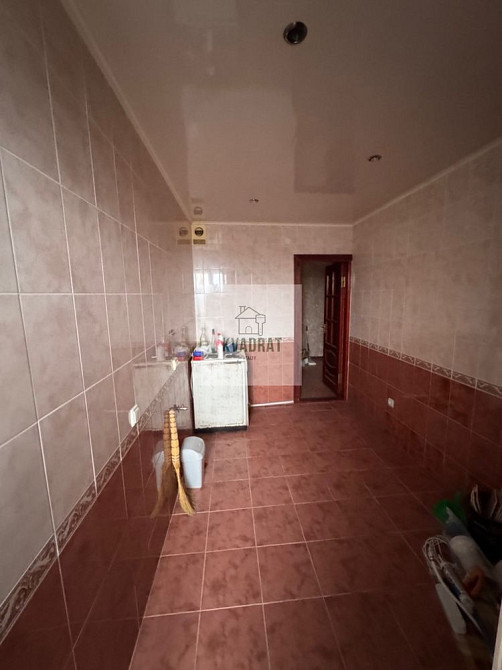 Продам 3-х кімнатну квартиру з хорошим плануванням Каменец-Подольский - изображение 7