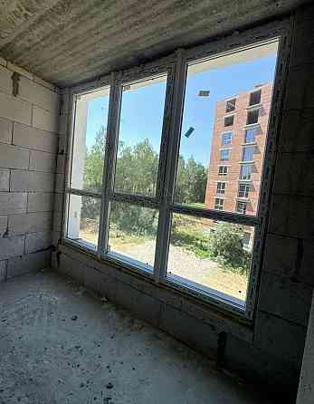 ПРОСТОРА 1-кімнатна квартира в ЖК Містечко Козацьке Івано-Франківськ