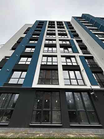 ПРОСТОРА 1-кімнатна квартира в ЖК Містечко Козацьке Івано-Франківськ