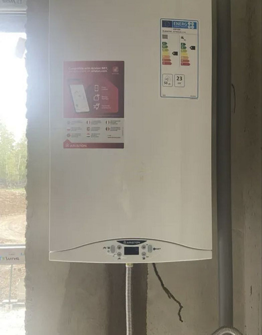 ПРОСТОРА 1-кімнатна квартира в ЖК Містечко Козацьке Ивано-Франковск - изображение 7