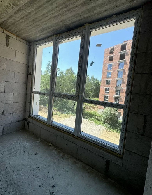 ПРОСТОРА 1-кімнатна квартира в ЖК Містечко Козацьке Ивано-Франковск - изображение 6