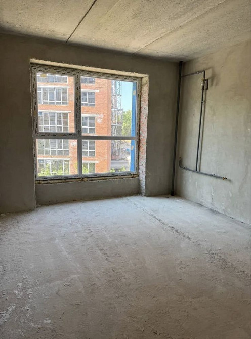 ПРОСТОРА 1-кімнатна квартира в ЖК Містечко Козацьке Ивано-Франковск - изображение 5