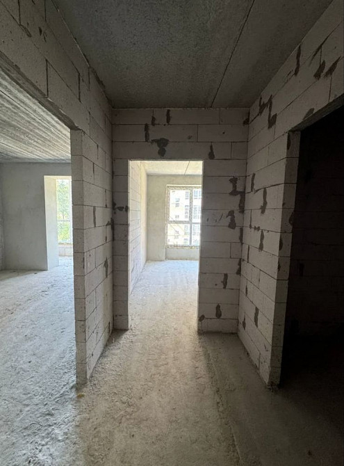 ПРОСТОРА 1-кімнатна квартира в ЖК Містечко Козацьке Ивано-Франковск - изображение 3