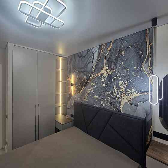 ‼️НОВА півторачка в ЖК U One біля Велесу Івано-Франківськ