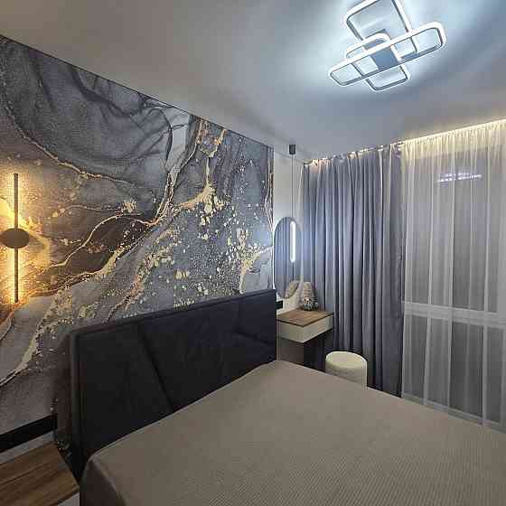 ‼️НОВА півторачка в ЖК U One біля Велесу Івано-Франківськ