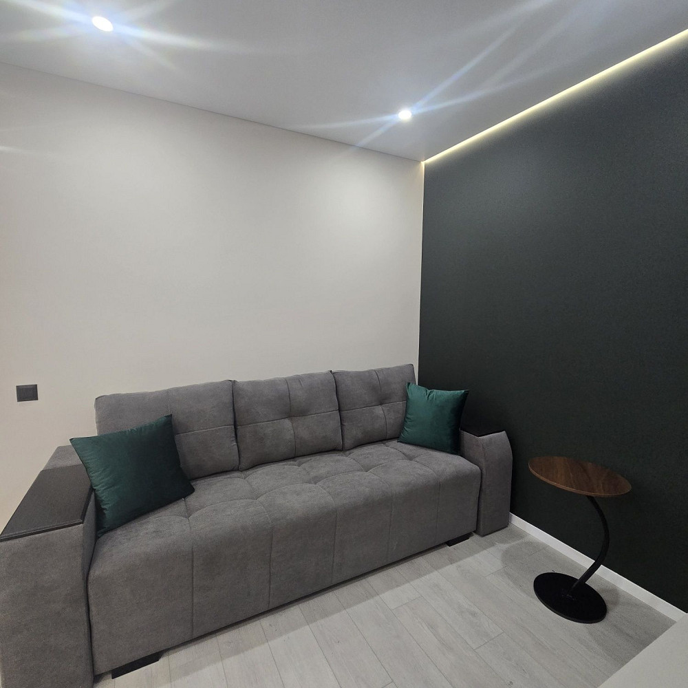 ‼️НОВА півторачка в ЖК U One біля Велесу Ивано-Франковск - изображение 5