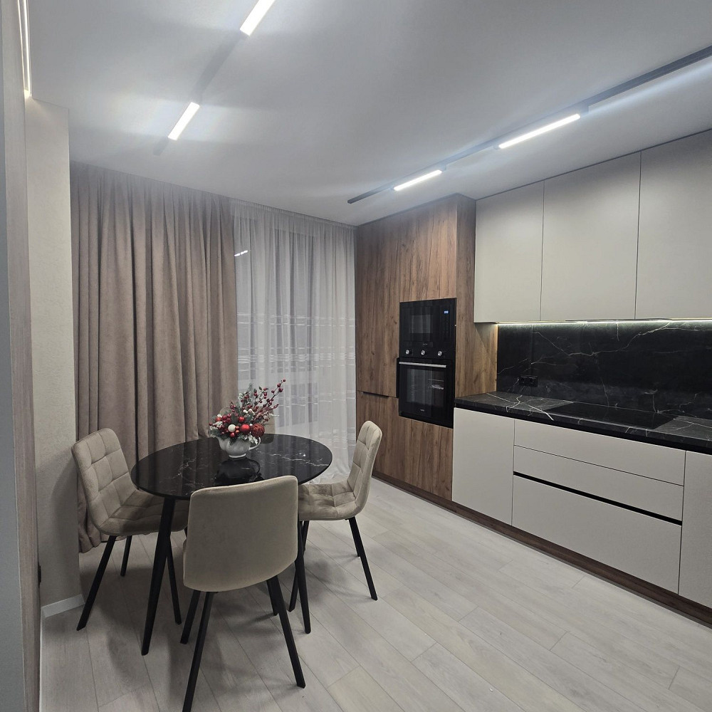 ‼️НОВА півторачка в ЖК U One біля Велесу Ивано-Франковск - изображение 1