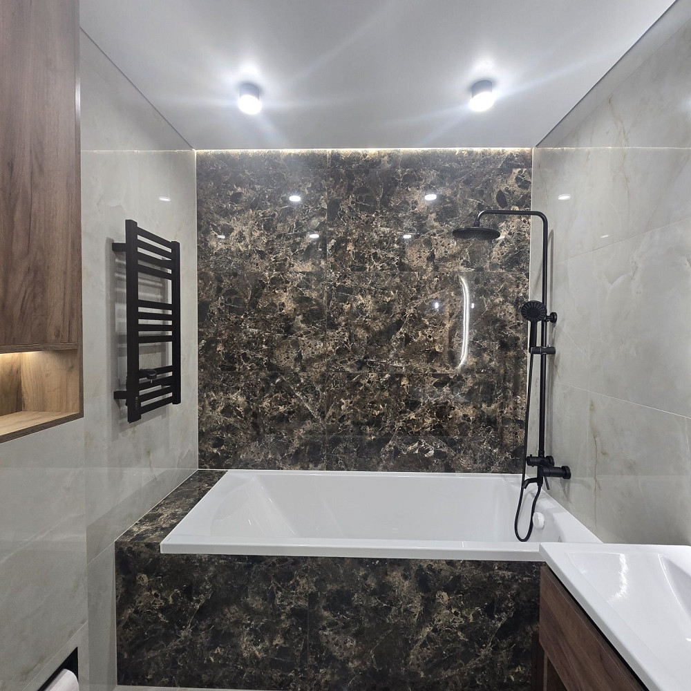 ‼️НОВА півторачка в ЖК U One біля Велесу Ивано-Франковск - изображение 8