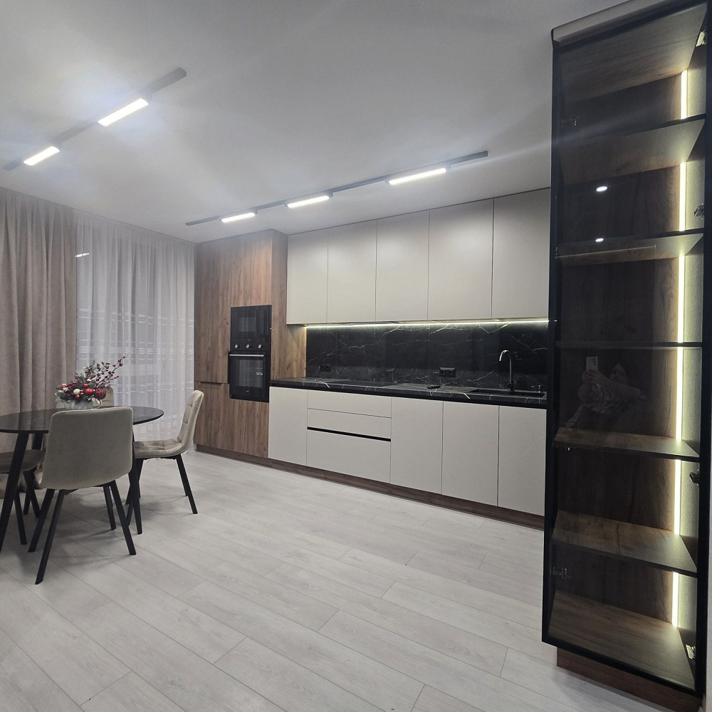 ‼️НОВА півторачка в ЖК U One біля Велесу Ивано-Франковск - изображение 7