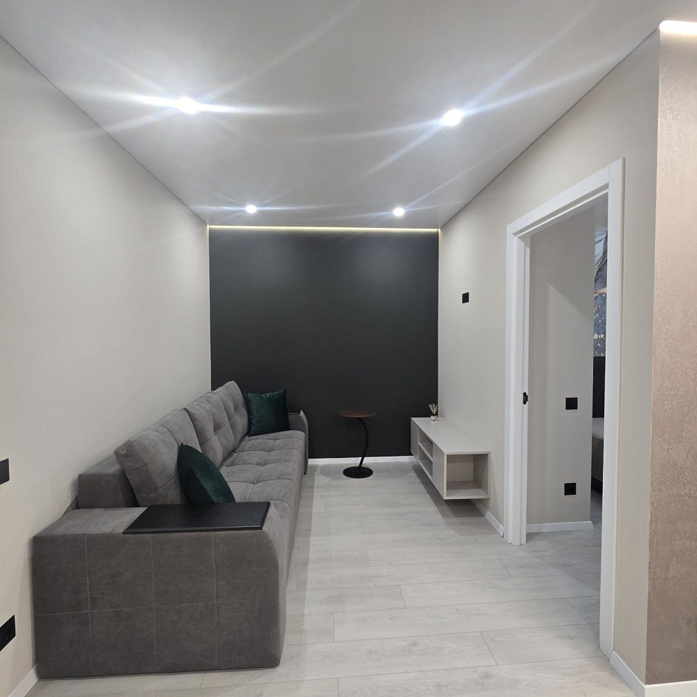 ‼️НОВА півторачка в ЖК U One біля Велесу Ивано-Франковск - изображение 2