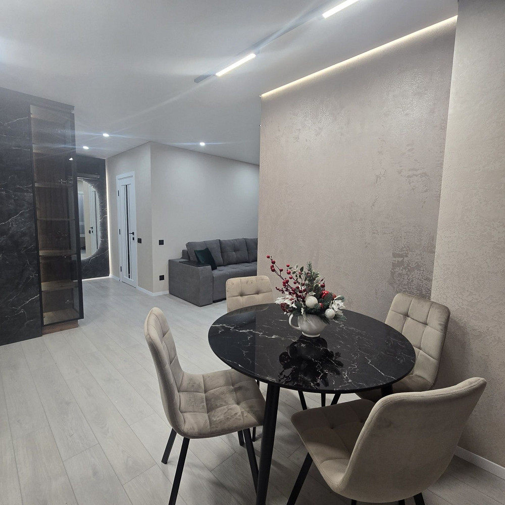 ‼️НОВА півторачка в ЖК U One біля Велесу Ивано-Франковск - изображение 6