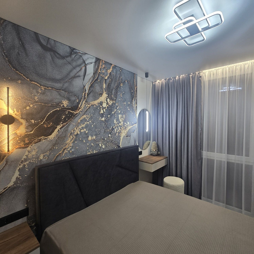 ‼️НОВА півторачка в ЖК U One біля Велесу Ивано-Франковск - изображение 3