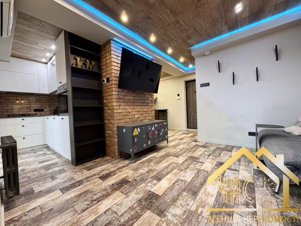 Двокімнатна квартира Київ, Академмістечко, Житомирська Kyiv - photo 3