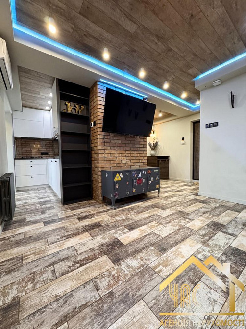 Двокімнатна квартира Київ, Академмістечко, Житомирська Kyiv - photo 2