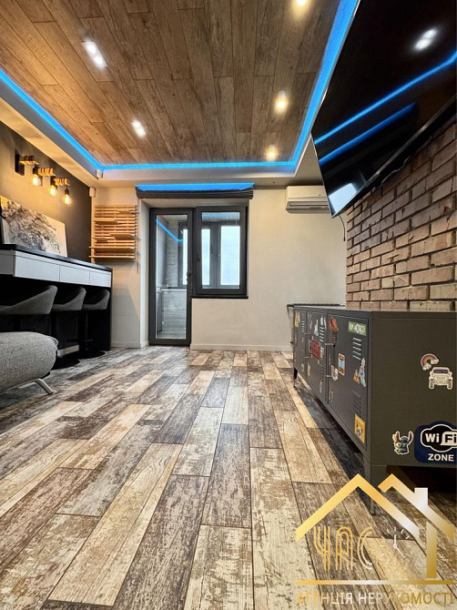 Двокімнатна квартира Київ, Академмістечко, Житомирська Kyiv - photo 1