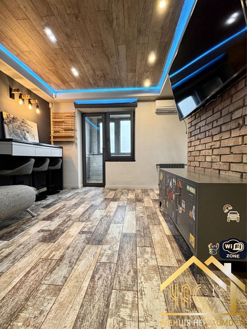 Двокімнатна квартира Київ, Академмістечко, Житомирська Kyiv - photo 4