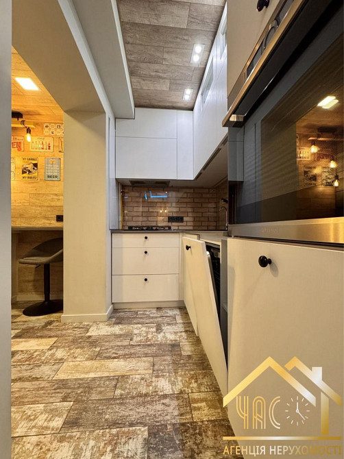 Двокімнатна квартира Київ, Академмістечко, Житомирська Kyiv - photo 7