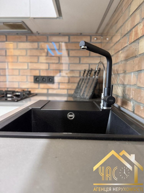 Двокімнатна квартира Київ, Академмістечко, Житомирська Kyiv - photo 8