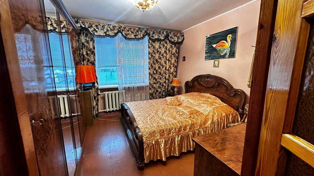 2к, 53,9 м², центр Глухів, 4 пов., від власника Глухівці - зображення 7