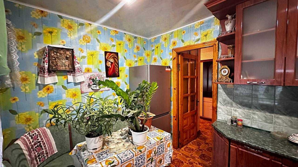 2к, 53,9 м², центр Глухів, 4 пов., від власника Глухівці - зображення 6