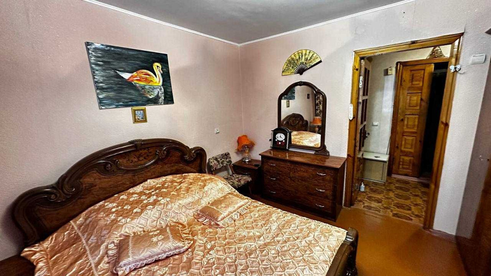 2к, 53,9 м², центр Глухів, 4 пов., від власника Глухівці - зображення 8