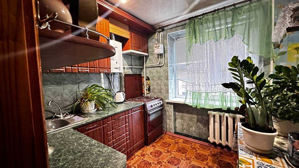 2к, 53,9 м², центр Глухів, 4 пов., від власника Глухівці - зображення 5