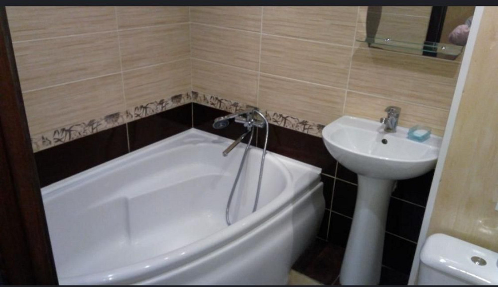 Продам 1 к. квартиру Салтовка, Студенческая, ул.Валентиновская Харьков - изображение 5