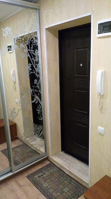 Продам 1 к. квартиру Салтовка, Студенческая, ул.Валентиновская Харьков - изображение 1