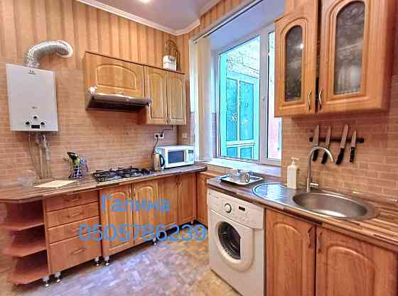 Продам 2-х комнатную " Сталинку" ЦЕНТР / Соборная Миколаїв