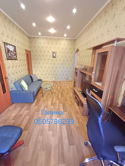 Продам 2-х комнатную " Сталинку" ЦЕНТР / Соборная Миколаїв - зображення 2