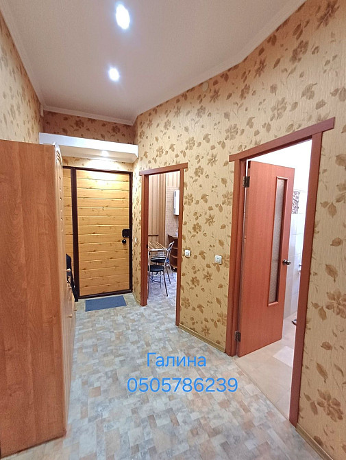 Продам 2-х комнатную " Сталинку" ЦЕНТР / Соборная Миколаїв - зображення 5