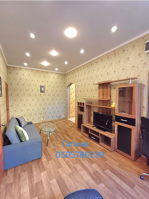 Продам 2-х комнатную " Сталинку" ЦЕНТР / Соборная Миколаїв - зображення 1