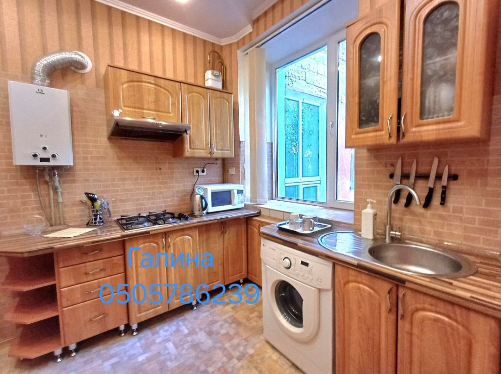 Продам 2-х комнатную " Сталинку" ЦЕНТР / Соборная Миколаїв - зображення 6