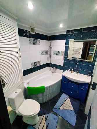 Продам трех комнатную квартиру на Бабурке Запоріжжя