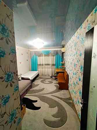 Продам трех комнатную квартиру на Бабурке Запоріжжя