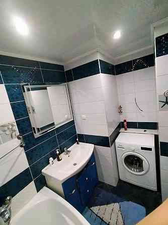 Продам трех комнатную квартиру на Бабурке Запоріжжя