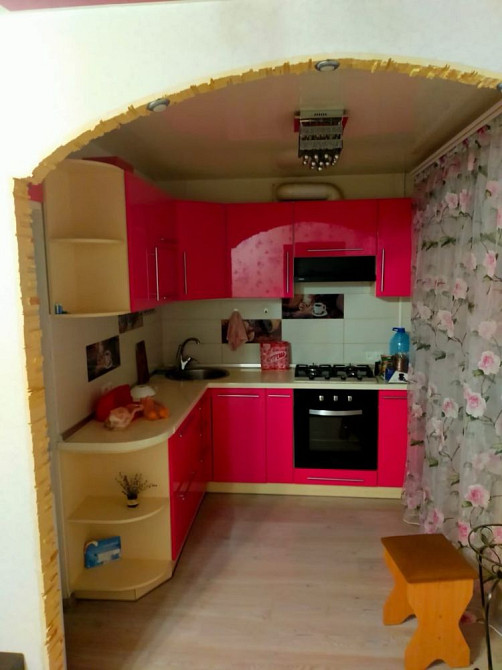 Продам трех комнатную квартиру на Бабурке Запоріжжя - зображення 7