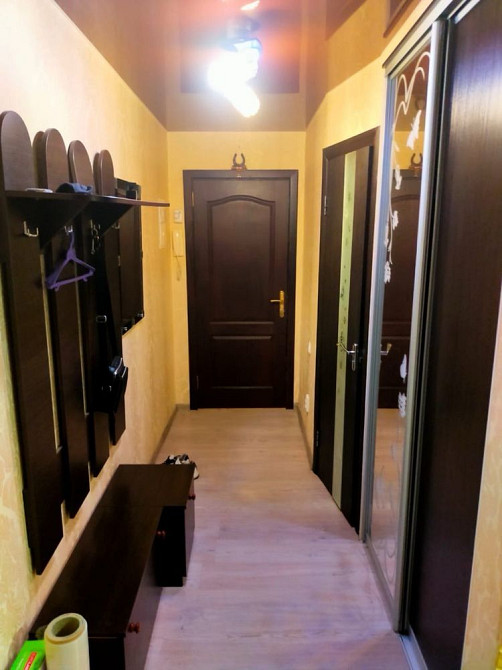 Продам трех комнатную квартиру на Бабурке Запоріжжя - зображення 3