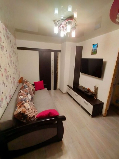 Продам трех комнатную квартиру на Бабурке Запоріжжя - зображення 1