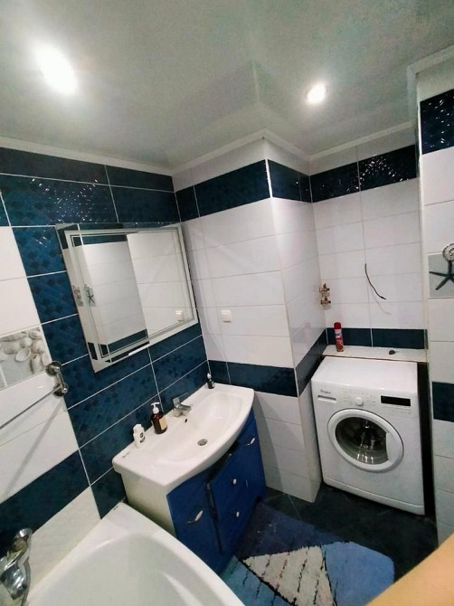 Продам трех комнатную квартиру на Бабурке Запоріжжя - зображення 6