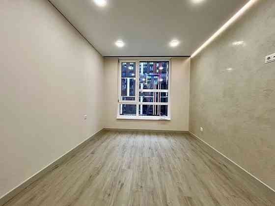 Якісна , видова на центр та гори 1 кім  квартира Ивано-Франковск