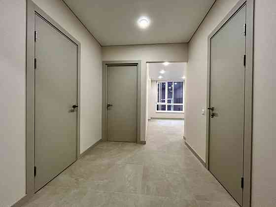 Якісна , видова на центр та гори 1 кім  квартира Ивано-Франковск