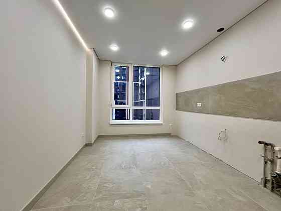 Якісна , видова на центр та гори 1 кім  квартира Ивано-Франковск