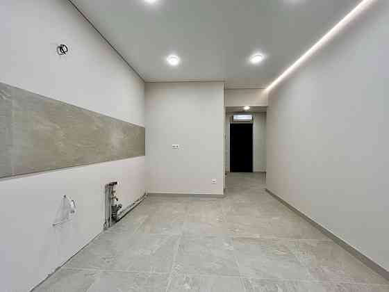 Якісна , видова на центр та гори 1 кім  квартира Ивано-Франковск