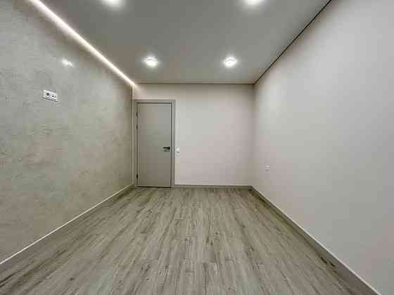 Якісна , видова на центр та гори 1 кім  квартира Ивано-Франковск