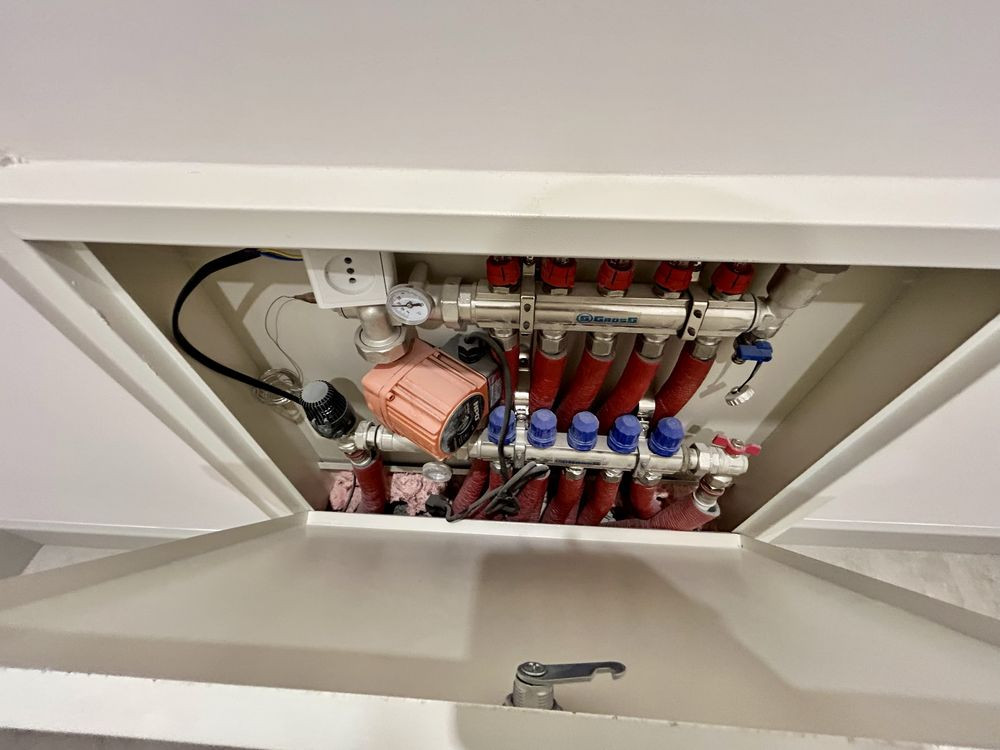 Якісна , видова на центр та гори 1 кім  квартира Ивано-Франковск - изображение 8