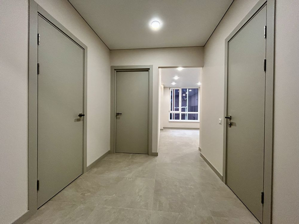 Якісна , видова на центр та гори 1 кім  квартира Ивано-Франковск - изображение 4