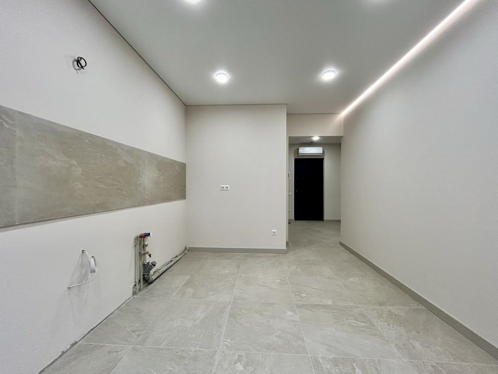 Якісна , видова на центр та гори 1 кім  квартира Ивано-Франковск - изображение 3