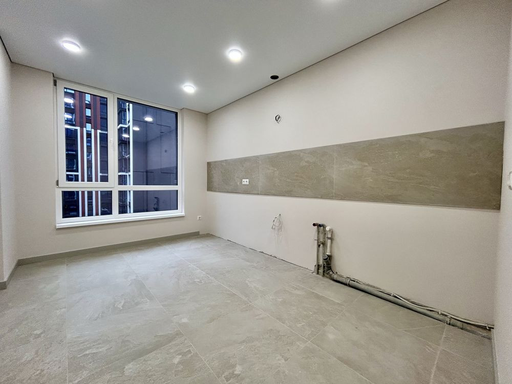 Якісна , видова на центр та гори 1 кім  квартира Ивано-Франковск - изображение 1